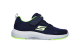 SKECHERS Dynamic Tread (98151L-NVLM) blau 5