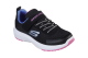 Skechers Dynamic Tread Hop N Hike (81365L-BKMT) schwarz 5