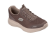 SKECHERS Dynamight 3.0 Daily Stride (150906-BRN) marrón 4