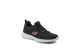 Skechers Dynamight (58360-BKRD) schwarz 2