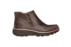SKECHERS Easy Going Into Fall (168031-CHOC) braun 6