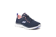 SKECHERS Flex Appeal 4.0 Elegant Ways (149580-NVMT) blau 6
