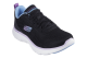 Skechers Flex Appeal 5.0 New Thrive (150200-BKMT) schwarz 5