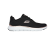 Skechers Flex Appeal 5.0 Uptake (150206-BKRG) schwarz 1