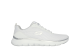 Skechers Flex Appeal 5.0 Uptake (150206-WSL) weiss 1