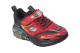 SKECHERS Garage Pit Crew 92 (402152L-RDBK) rojo 4