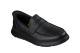 SKECHERS Garza Wyatt (205887-BBK) nero 4