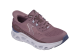 SKECHERS Glide Step Altus (150510-PLUM) roxo 4
