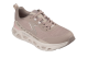 SKECHERS Glide Step Altus Cool Motion (150519-TPE) gris 4