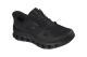SKECHERS Glide Step Pro Rainpartner (233128-BBK) zwart 4