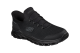 SKECHERS Glide Step Slip Ins (233017-BBK) preto 4
