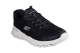 SKECHERS Glide Step Sylo (233012-BLK) schwarz 4