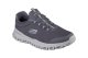 SKECHERS Glide Step (233012-CHAR) grau 4
