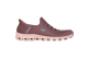 SKECHERS Slip ins Glide Step Vibey (104557/BURG) marrón 1