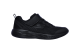 SKECHERS GO RUN 600 (97858L-BBK) schwarz 5