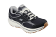SKECHERS Go RUN Consistent 2.0 (220866-BKW) schwarz 4