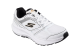 Skechers GO RUN Consistent 2.0 Mapleton (220861-WBK) bianco 4