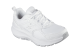 Skechers GO RUN Consistent 2.0 (128613-WHT) weiss 5