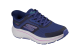 SKECHERS GO RUN Consistent 3 (129050-NVY) blauw 4