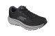SKECHERS GO RUN Consistent 3 Rushline 221262 BKGY (221262-BKGY) nero 4