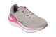 SKECHERS GO RUN Consistent Pro Corus (129780-TPE) gris 4
