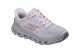 SKECHERS GO RUN Glide Step Arch Fit (129800-GRY) grijs 4