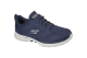 Skechers GO WALK 6 Bold Vision (124512-NVW) blau 5