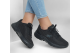 Skechers GO WALK 6 - Iconic Vision (124514-BBK) schwarz 2