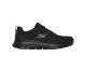 Skechers GO WALK 7 Clear Path (125207-BBK) schwarz 1