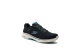 SKECHERS GO WALK 7 Cosmic Waves (125215-BKTQ) schwarz 6