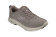 SKECHERS GO Walk 8 Day (216782-TAN) grijs 4