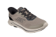SKECHERS GO Walk 8 Ozzie (216798-DKTP) noir 4