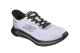 SKECHERS GO Walk 8 Ozzie (216798-WBK) bianco 4