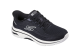 Skechers GO WALK Arch Fit 2.0 Kathy (125342-BKW) noir 4