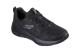 Skechers GO WALK Arch Fit 2.0 Kiera (125328-BBK) zwart 4