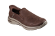 SKECHERS Go Walk Arch Fit 2.0 Quest (216813-BRN) marron 4