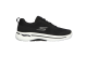 SKECHERS Go Walk Arch Fit Motion Breeze (124404_BKW) schwarz 6