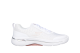 Skechers GO WALK Arch Fit Uptown Summer (124887-WLPK) weiss 1