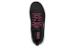 SKECHERS GO WALK Flex Alani (124952-BKHP) schwarz 3