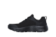 Skechers GO WALK Flex Caley (124817-BBK) schwarz 4