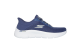 Skechers Go Walk Flex Carla (125516 BLGR) bleu 5