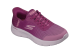 SKECHERS GO WALK Flex Grand Entry (124836-RAS) rouge 4
