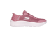 SKECHERS SLIP INS GO WALK Flex Grand Entry (124836-ROS) roze 6