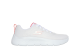 Skechers GO WALK Flex Kali (124830-WCRL) weiss 1