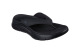 SKECHERS Go Walk Flex Sandal Vallejo (229202-BBK) schwarz 4