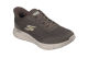 SKECHERS GO WALK Flex Santiag (216925-BRN) marrom 4