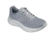SKECHERS GO WALK Flex Serenity (125526-SLT) blauw 4