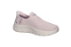 SKECHERS Go Walk Flex Sunset Rose Slip ins (124822-LTPK) pink 6