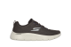 SKECHERS GO WALK Flex Vespid (216507-BRN) noir 1