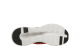 SKECHERS GO WALK Glide Step 2.0 Cozy Fit Walker (217035-RDBK) rood 3